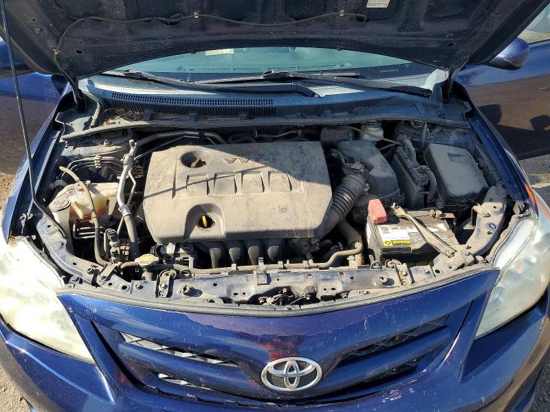 2012 Toyota Corolla მანქანა იყიდება აუქციონზე, vin: 2T1BU4EE0CC914929, აუქციონის ნომერი: 61115126
