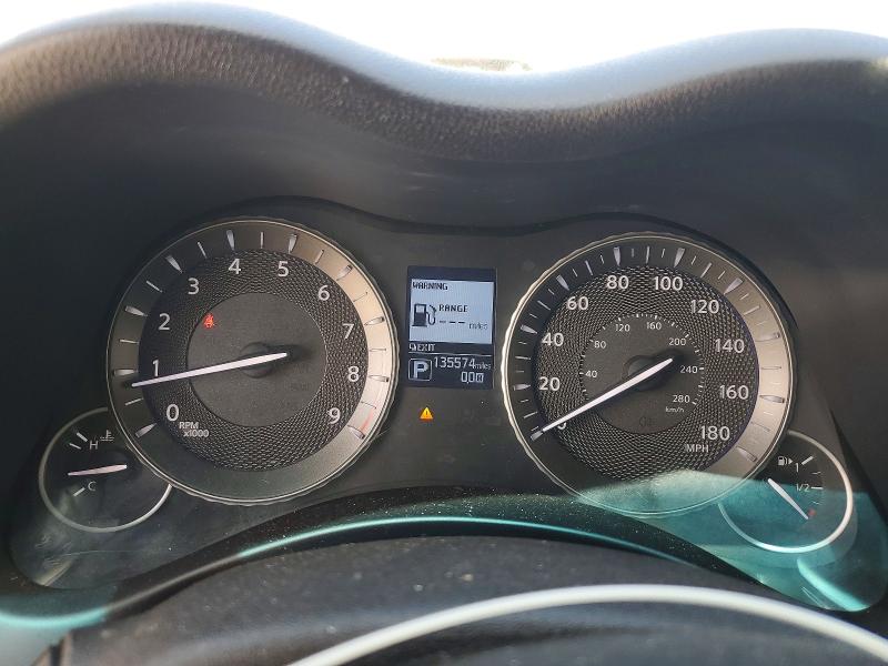 Продажа на аукционе авто 2015 Infiniti Q70l, vin: JN1BY1PPXFM601172, номер лота: 61370136