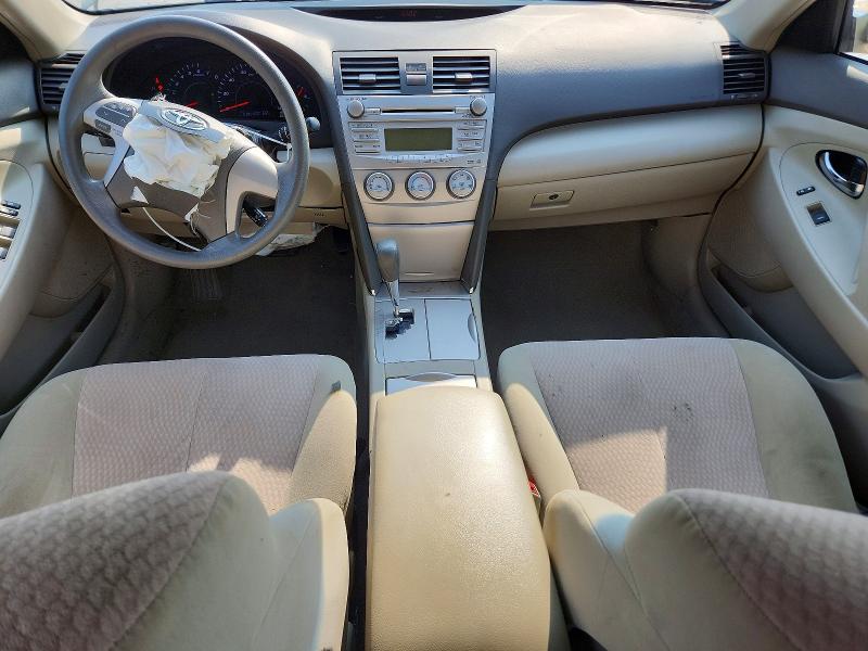 2011 Toyota Camry მანქანა იყიდება აუქციონზე, vin: 4T1BF3EK0BU714303, აუქციონის ნომერი: 60593936