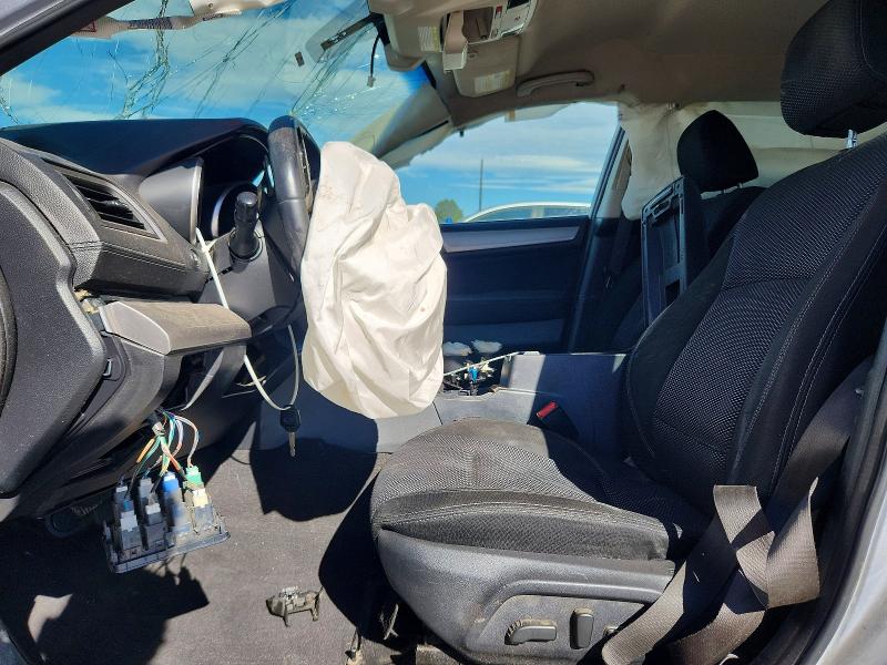 Продажа на аукционе авто 2018 Subaru Outback, vin: 4S4BSAFC7J3361926, номер лота: 63232826