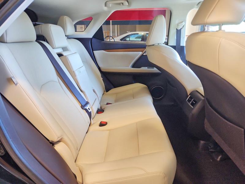 Aukcja sprzedaży 2020 Lexus Rx, vin: 2T2HZMDA2LC236514, numer aukcji: 59055546