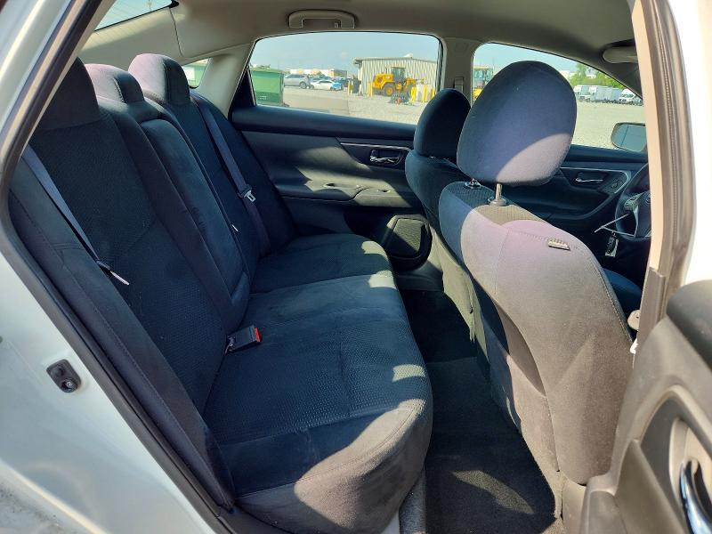 62995056 :رقم المزاد ، 1N4AL3AP8FN868399 vin ، 2015 Nissan Altima مزاد بيع