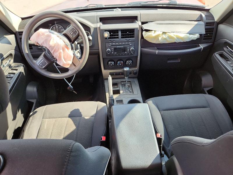 Aukcja sprzedaży 2012 Jeep Liberty, vin: 1C4PJLAK1CW201789, numer aukcji: 59812836