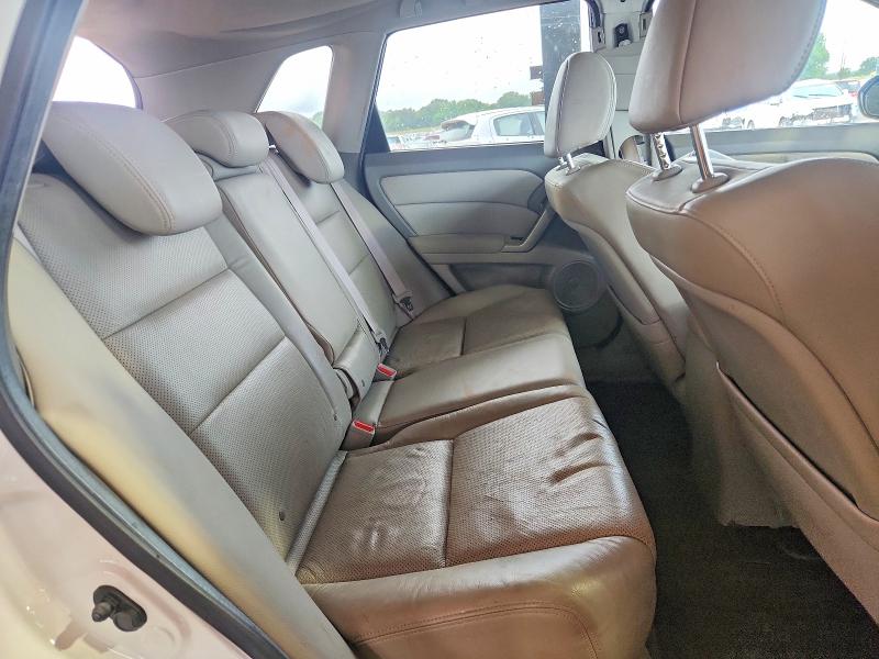 Aukcja sprzedaży 2012 Acura Rdx, vin: 5J8TB1H21CA002973, numer aukcji: 61123956