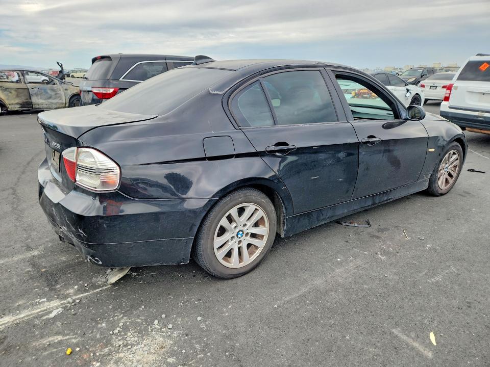 Aukcja sprzedaży 2007 Bmw 328, vin: WBAVC53517FZ80117, numer aukcji: 59922206