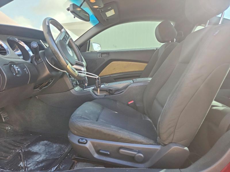 Aukcja sprzedaży 2014 Ford Mustang, vin: 1ZVBP8AM0E5332614, numer aukcji: 59081206