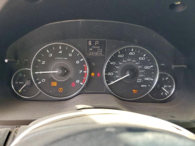 Продажа на аукционе авто 2011 Subaru Outback, vin: 4S4BRBCC7B3391693, номер лота: 60647666