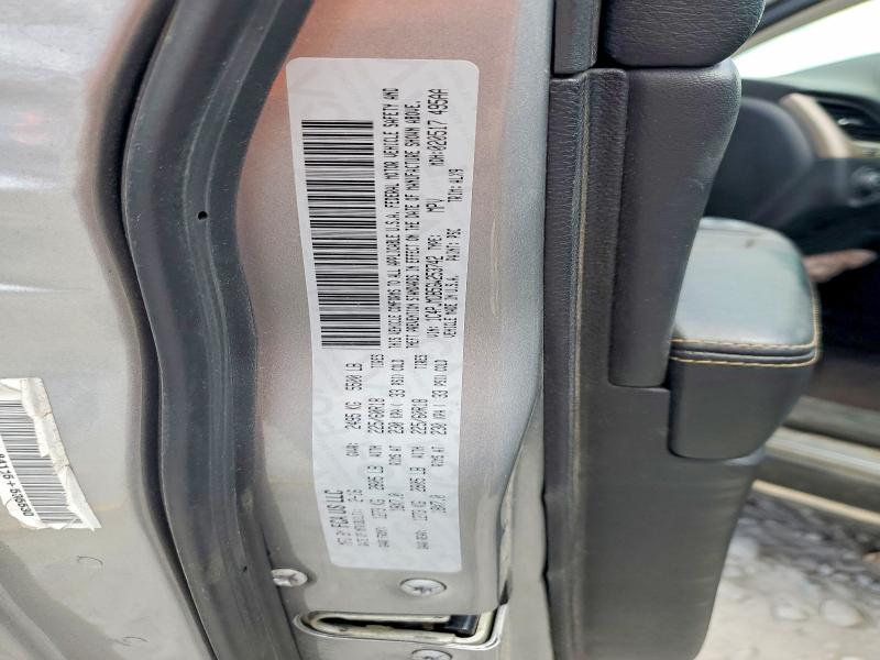 62070466 :رقم المزاد ، 1C4PJMDB5GW253742 vin ، 2016 Jeep Cherokee مزاد بيع