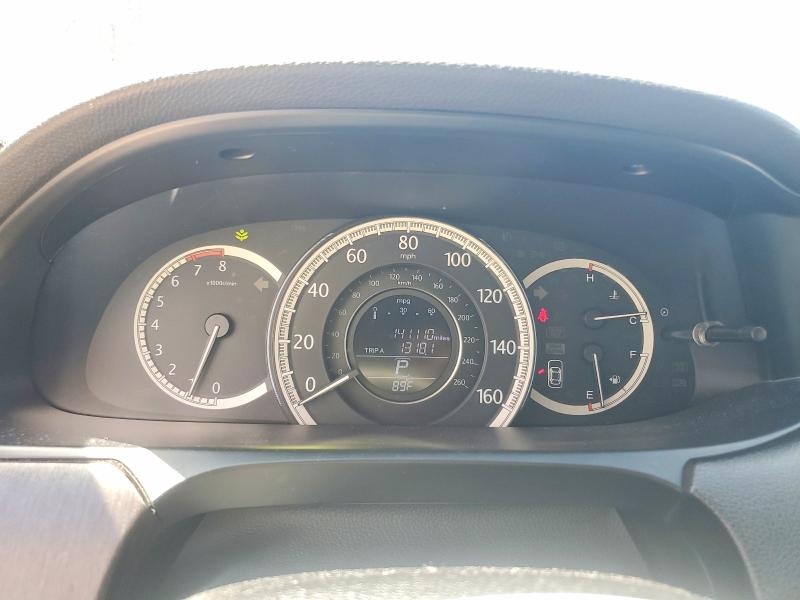Aukcja sprzedaży 2013 Honda Accord, vin: 1HGCR3F85DA042795, numer aukcji: 60567536