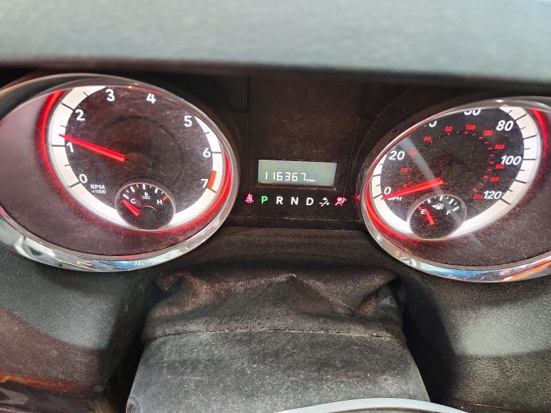 61796156 :رقم المزاد ، 2C4RDGBG7ER459635 vin ، 2014 Dodge Grand Caravan مزاد بيع