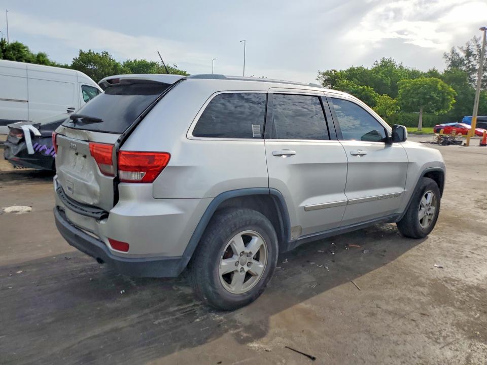 Aukcja sprzedaży 2012 Jeep Grand Cherokee, vin: 1C4RJEAG4CC282062, numer aukcji: 61309126