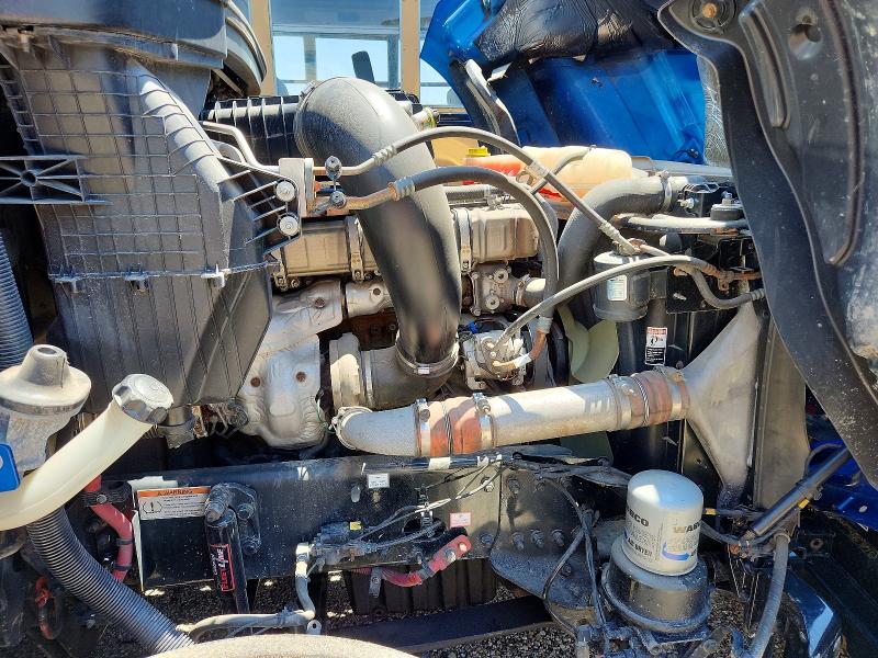 Продаж на аукціоні авто 2020 Freightliner Cascadia 126, vin: 3AKJHHDR0LSKC5695, номер лоту: 60190616