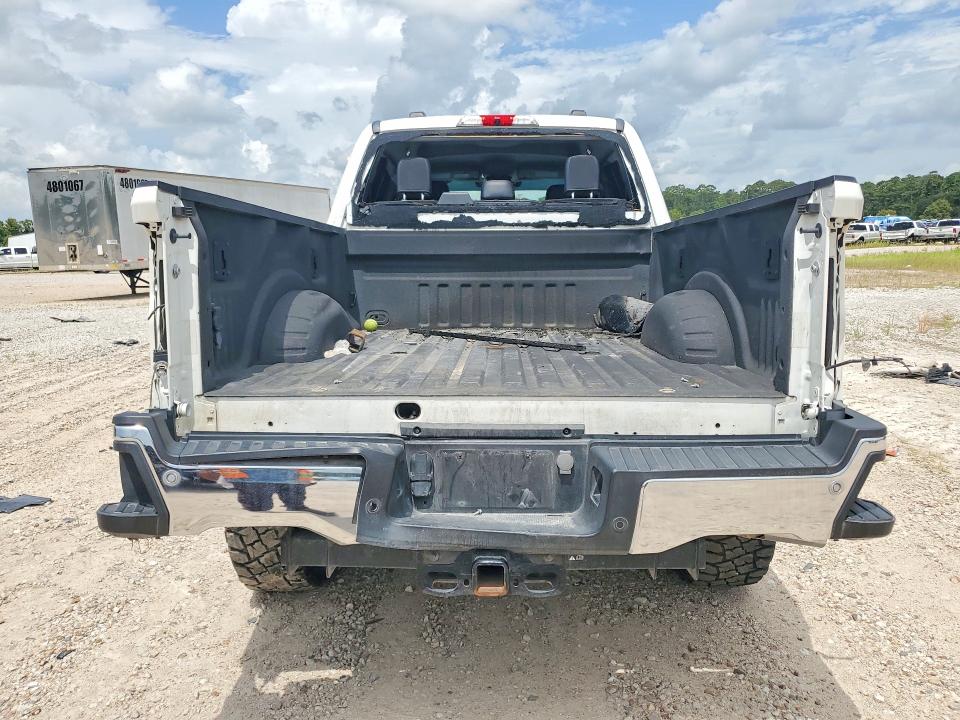 Aukcja sprzedaży 2023 Ford F250, vin: 1FT8W2BT7PEC98872, numer aukcji: 48259416