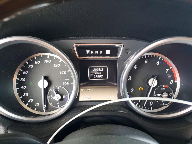 60236916 :رقم المزاد ، WDCYC3HF7FX233016 vin ، 2015 Mercedes-benz G مزاد بيع