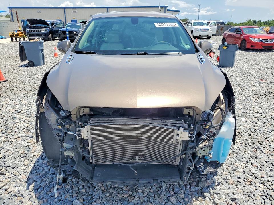2017 Buick Envision მანქანა იყიდება აუქციონზე, vin: LRBFXASA1HD191562, აუქციონის ნომერი: 60313366