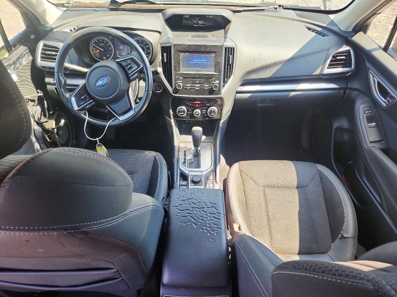 2019 Subaru Forester მანქანა იყიდება აუქციონზე, vin: JF2SKAGC2KH435195, აუქციონის ნომერი: 61812426