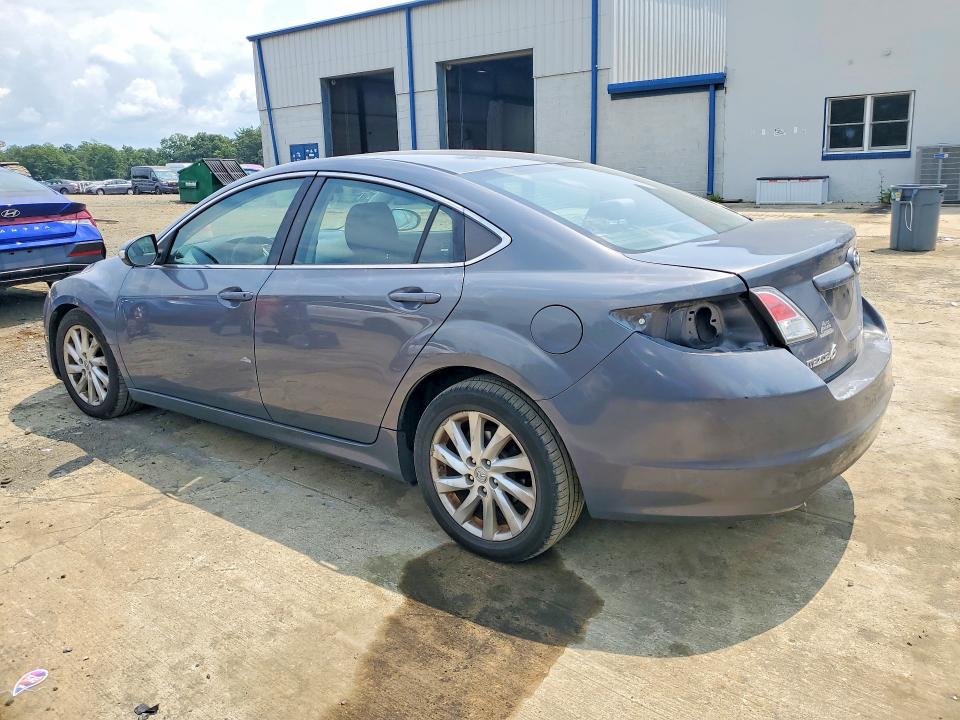 Продаж на аукціоні авто 2011 Mazda 6, vin: 1YVHZ8CH5B5M09426, номер лоту: 62341636
