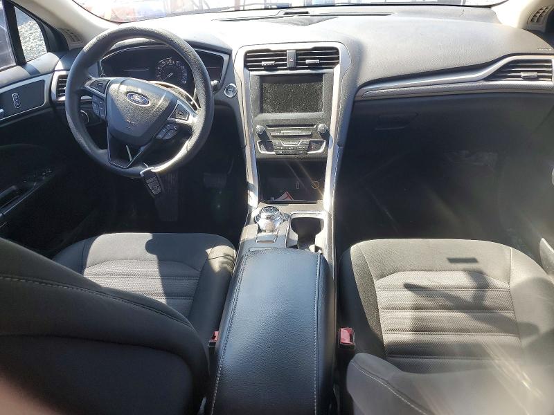 Продажа на аукционе авто 2018 Ford Fusion, vin: 3FA6P0HD9JR202663, номер лота: 63379206