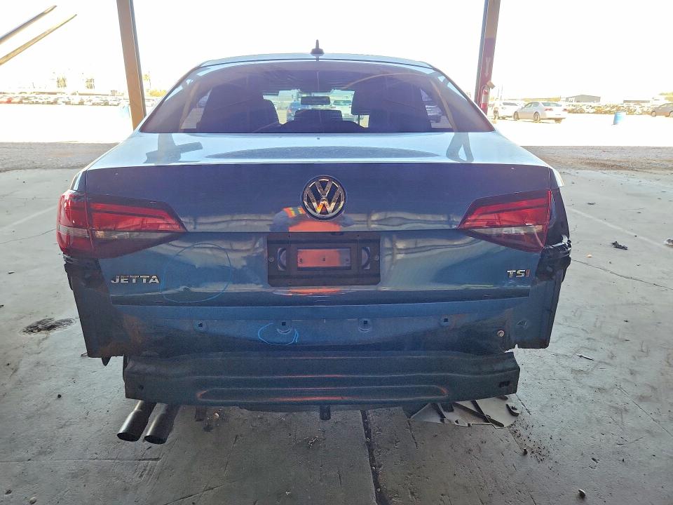 Aukcja sprzedaży 2016 Volkswagen Jetta, vin: 3VW267AJ3GM321364, numer aukcji: 59777846
