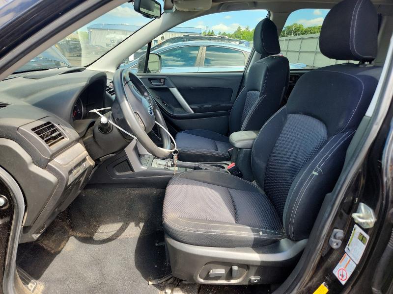 60138056 :رقم المزاد ، JF2SJAEC4EH537446 vin ، 2014 Subaru Forester مزاد بيع