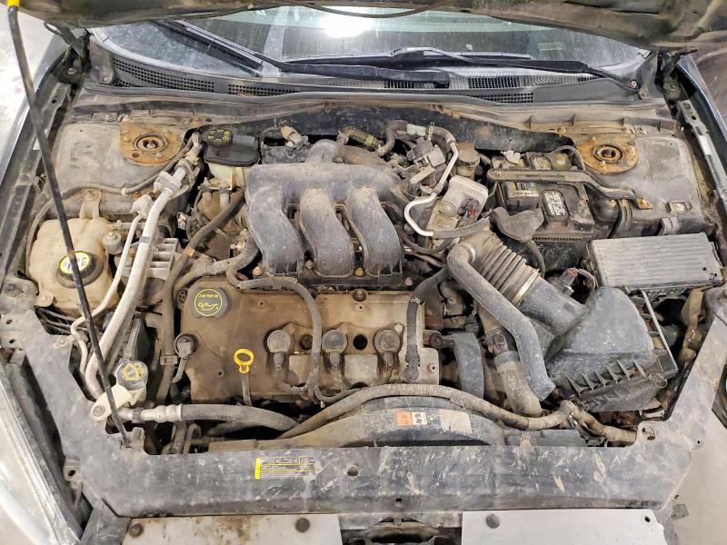 59870336 :رقم المزاد ، 3MEFM08176R638507 vin ، 2006 Mercury Milan مزاد بيع