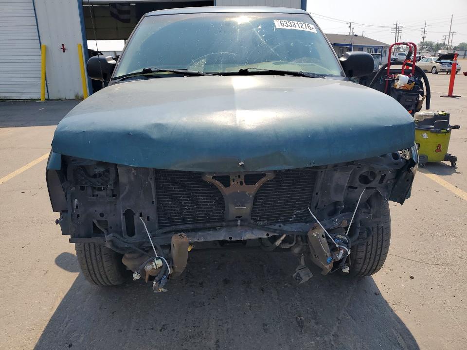 Продажа на аукционе авто 1998 Chevrolet S Truck, vin: 1GCCS19X8W8236094, номер лота: 63331276