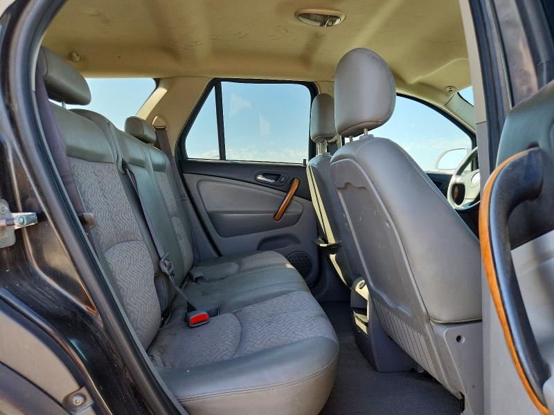 Продажа на аукционе авто 2007 Saturn Vue, vin: 5GZCZ53407S826097, номер лота: 61390996