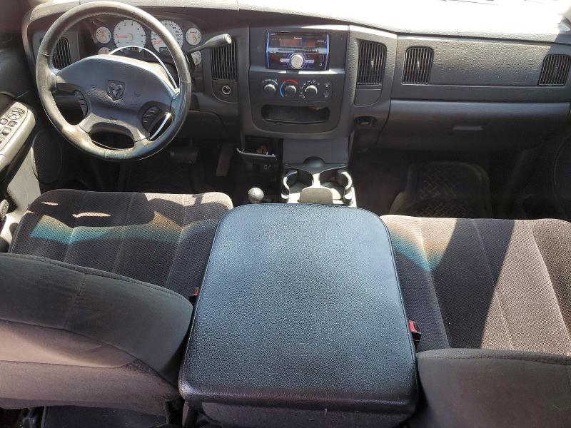 61638046 :رقم المزاد ، 3D7KU28D03G859773 vin ، 2003 Dodge Ram 2500 مزاد بيع