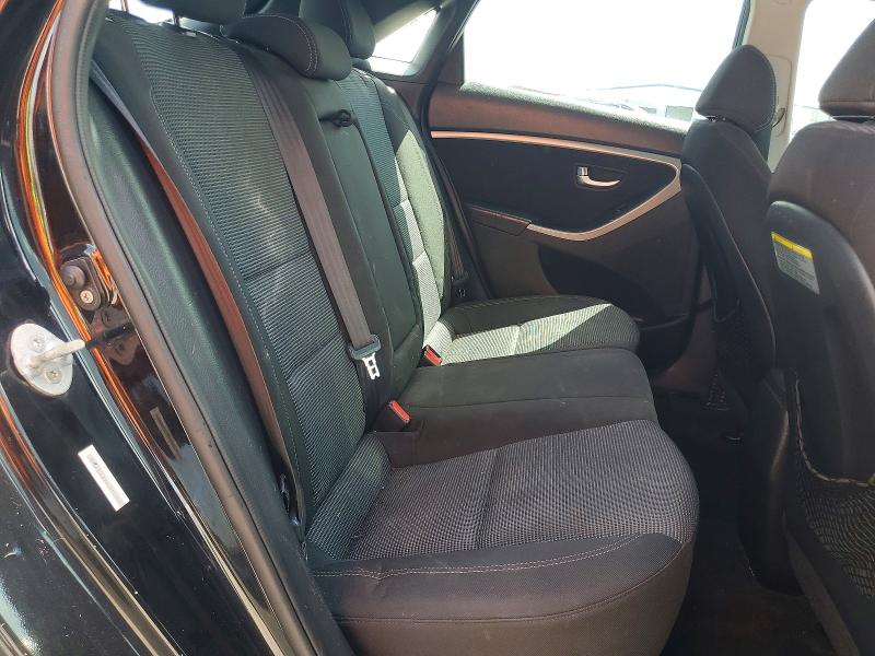 62056606 :رقم المزاد ، KMHD35LEXDU051240 vin ، 2013 Hyundai Elantra Gt مزاد بيع