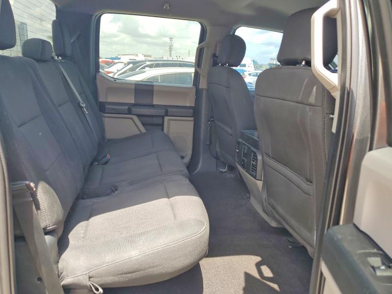 Продаж на аукціоні авто 2019 Ford F150, vin: 1FTEW1CP1KKF22890, номер лоту: 61857176