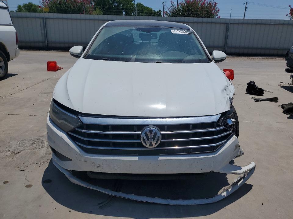 Aukcja sprzedaży 2020 Volkswagen Jetta, vin: 3VWC57BU2LM089916, numer aukcji: 63109396