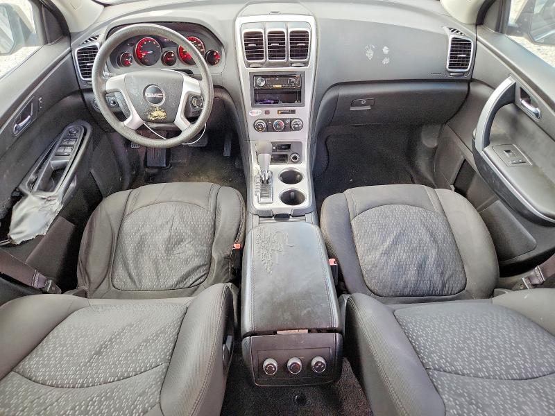 Aukcja sprzedaży 2011 Gmc Acadia, vin: 1GKKRNED6BJ363153, numer aukcji: 62804866