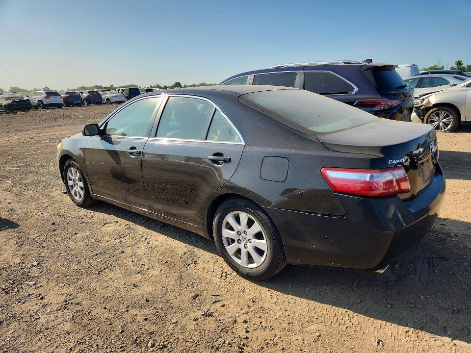 Aukcja sprzedaży 2007 Toyota Camry, vin: 4T1BK46K37U034869, numer aukcji: 61641826