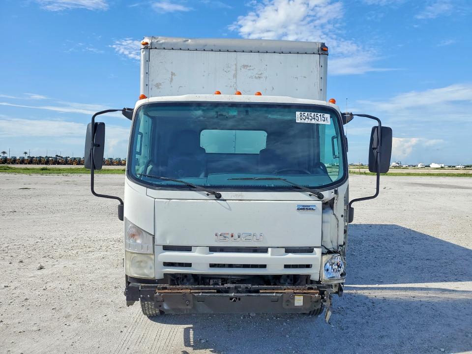 Продажа на аукционе авто 2014 Isuzu Npr Hd, vin: JALC4W160E7003629, номер лота: 85454515