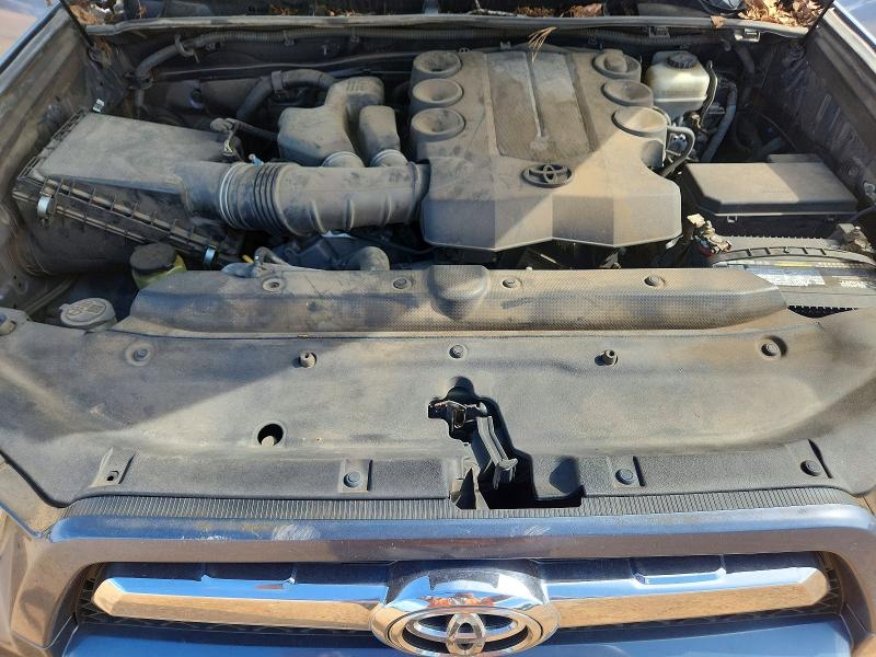 Продаж на аукціоні авто 2010 Toyota 4runner, vin: JTEZU5JR6A5003104, номер лоту: 61699686
