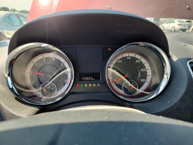 Продажа на аукционе авто 2018 Dodge Grand Caravan, vin: 2C4RDGCG5JR157821, номер лота: 59799396