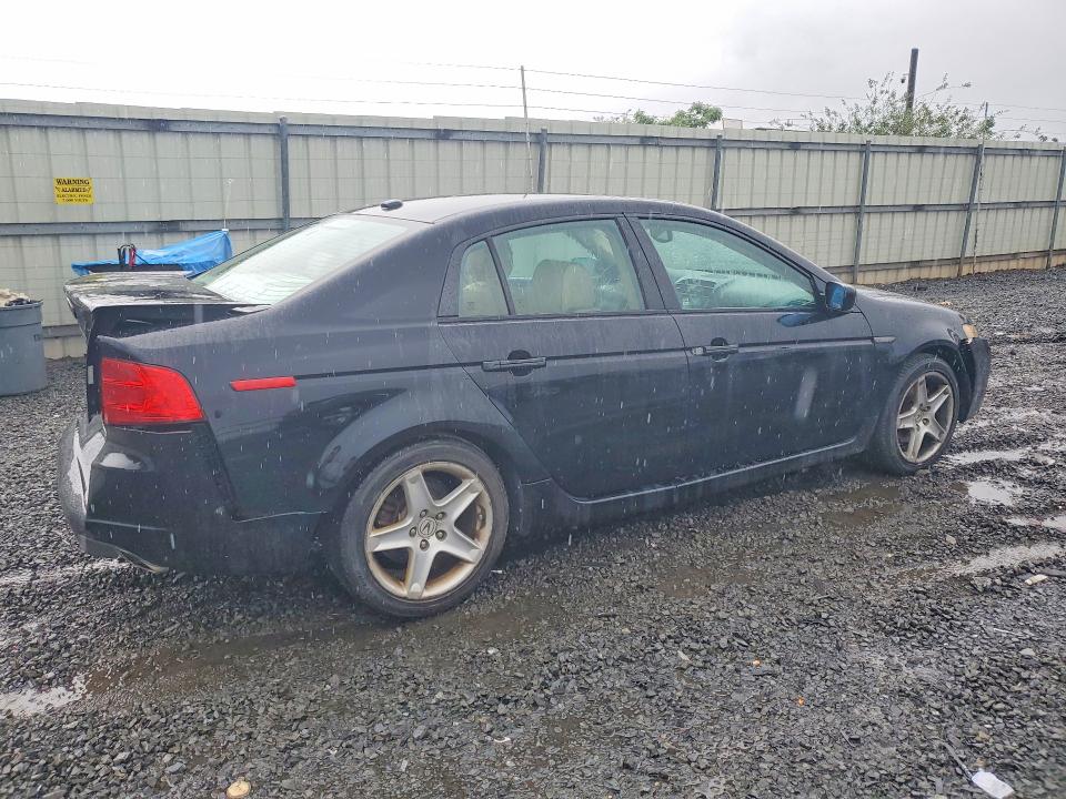 Aukcja sprzedaży 2006 Acura 3.2tl, vin: 19UUA66256A047832, numer aukcji: 60094966
