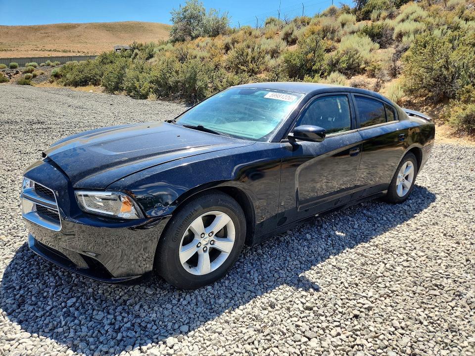 Aukcja sprzedaży 2014 Dodge Charger, vin: 2C3CDXBG5EH129007, numer aukcji: 59981226