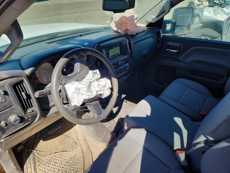 Aukcja sprzedaży 2017 Gmc Sierra, vin: 1GD22REG8HZ264325, numer aukcji: 60442146