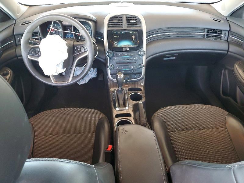 Продажа на аукционе авто 2016 Chevrolet Malibu Limited, vin: 1G11C5SA4GF146707, номер лота: 61440176
