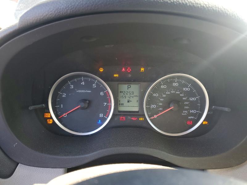 Aukcja sprzedaży 2015 Subaru Forester, vin: JF2SJADC8FH512262, numer aukcji: 62711486