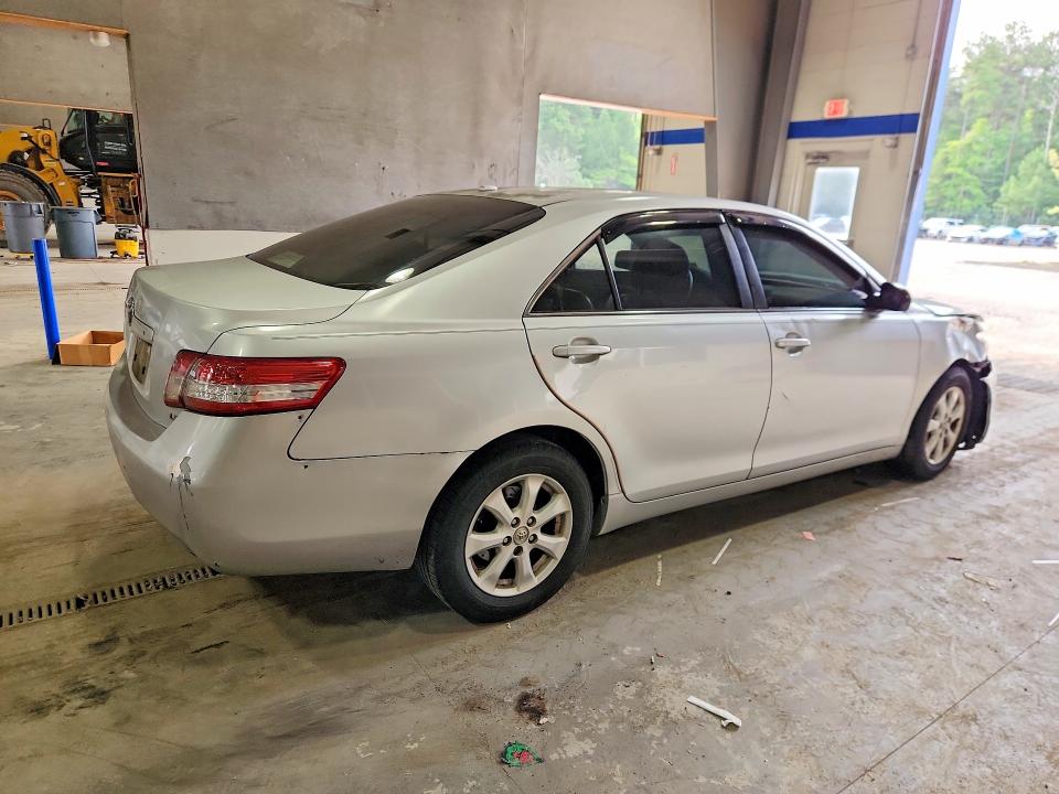 Продаж на аукціоні авто 2011 Toyota Camry, vin: 4T1BF3EK8BU693863, номер лоту: 61376726