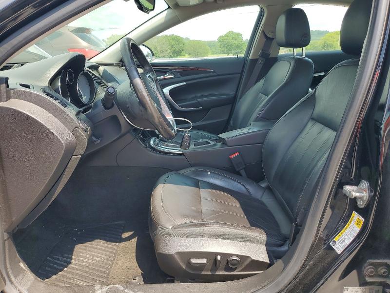 62836986 :رقم المزاد ، 2G4GS5EV0D9181120 vin ، 2013 Buick Regal مزاد بيع