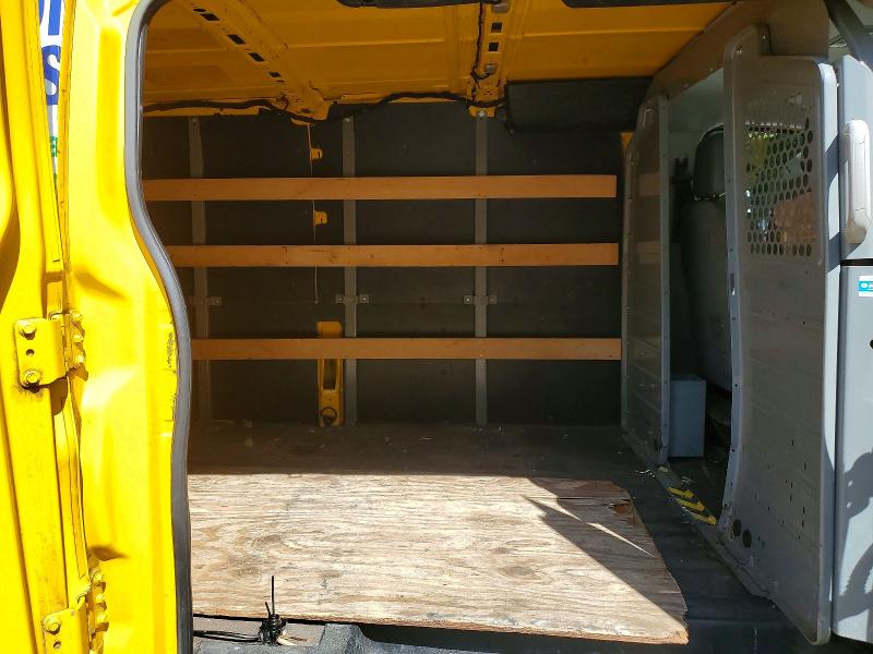 Aukcja sprzedaży 2016 Ford Transit, vin: 1FTYR2ZM8GKA90166, numer aukcji: 65573706