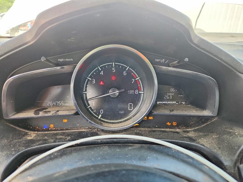 Продаж на аукціоні авто 2018 Mazda 3, vin: 3MZBN1M39JM175962, номер лоту: 59364436