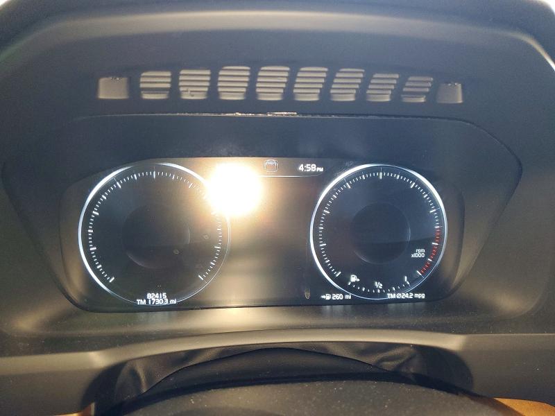 2021 Volvo Xc90 მანქანა იყიდება აუქციონზე, vin: YV4A22PK1M1772358, აუქციონის ნომერი: 61193156