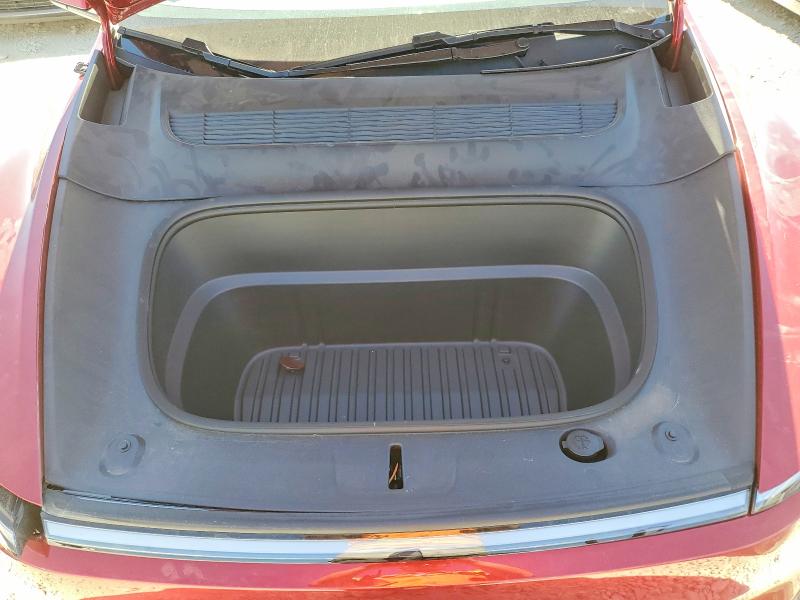 Aukcja sprzedaży 2026 Tesla Model Y, vin: 7SAYGDEE7TF395183, numer aukcji: 62712776