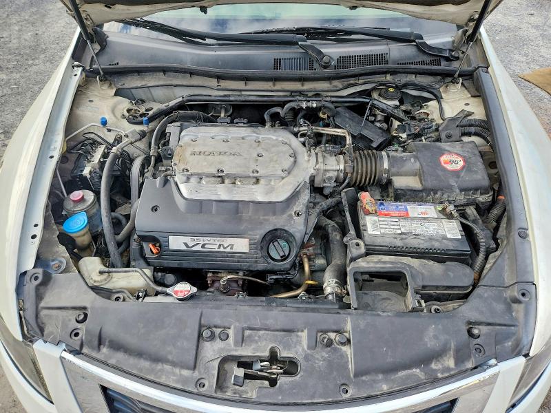Aukcja sprzedaży 2008 Honda Accord, vin: 1HGCP36808A032543, numer aukcji: 63204616
