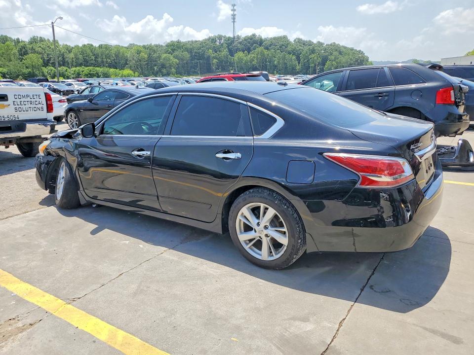 Aukcja sprzedaży 2015 Nissan Altima, vin: 1N4AL3AP4FC584246, numer aukcji: 85966565