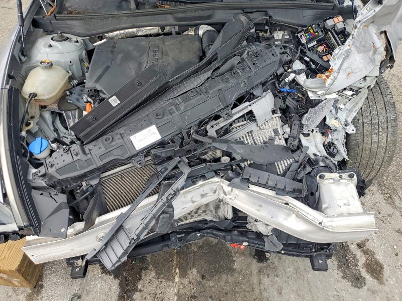 61672066 :رقم المزاد ، KMHL14JC2PA274374 vin ، 2023 Hyundai Sonata مزاد بيع